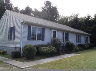 273 Johnville Rd, Dunnsville, VA 22454