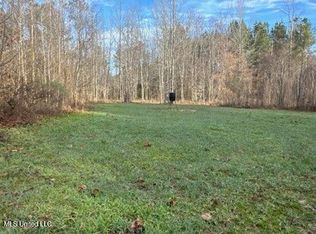 Robinson Rd, Canton, MS 39046