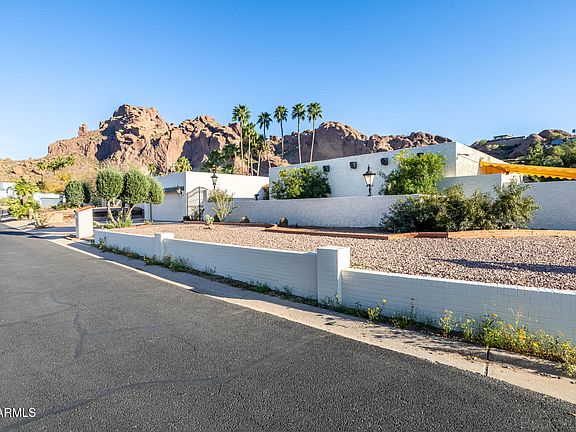 4th image of 4701 E RANCHO Drive