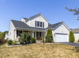 395 Hobart St, Pickerington, OH 43147