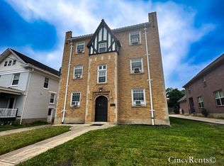 3551 Edwards Rd APT 2, Cincinnati, OH 45208