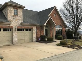 29 Overlook Dr, Pittsburgh, PA 15238