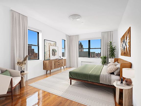 5th image of 2098 Frederick Douglass Blvd APT 8M