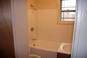 Unit 1 Bathroom