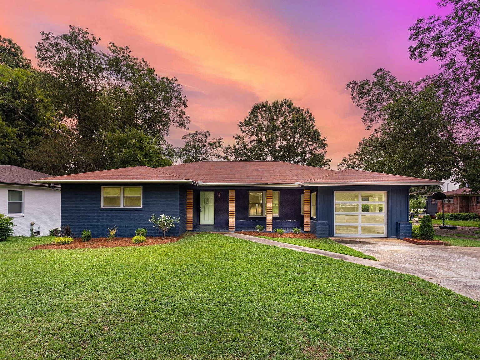 717 Hale St, Oxford, AL 36203 MLS 1358505 Zillow