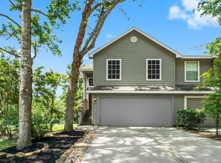 302 Sentry Maple Pl, Spring, TX 77382