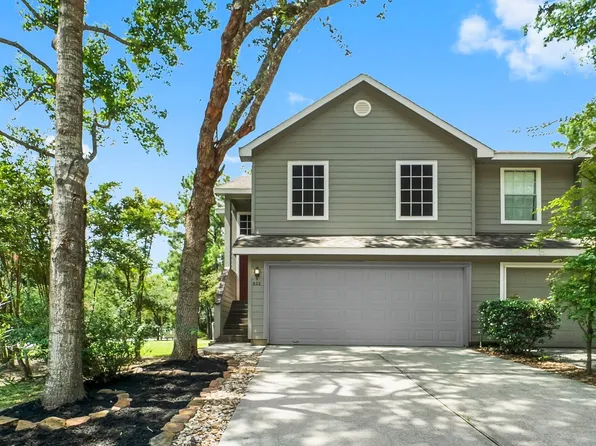 302 Sentry Maple Pl, Spring, TX 77382