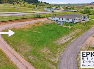 102 W Lincoln St, Sundance, WY 82729