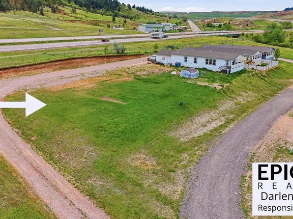 102 W Lincoln St, Sundance, WY 82729