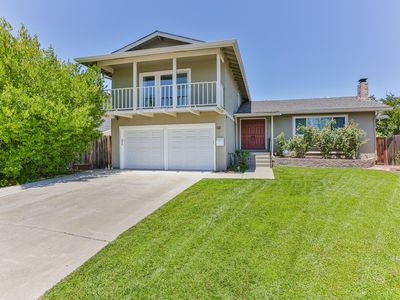 1121 Clydebank Ct, Sunnyvale, CA, 94087
