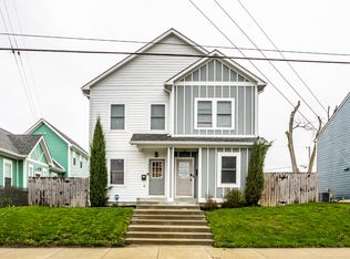 1460 S East St, Indianapolis, IN