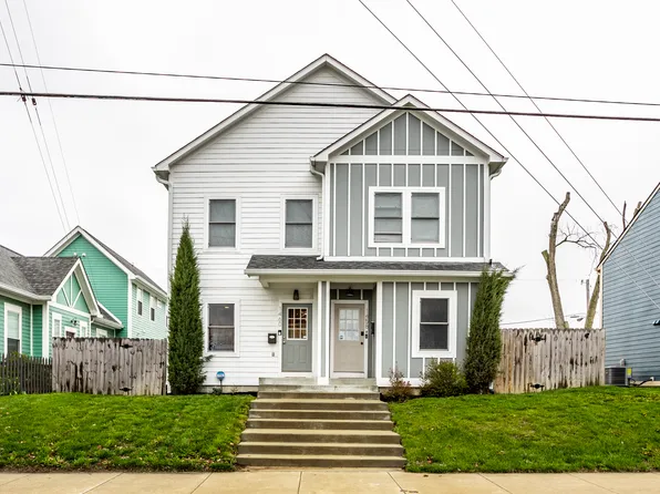 1460 S East St, Indianapolis, IN 46225