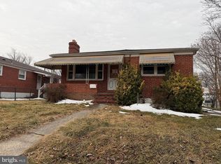 5600 Ballman Ave, Baltimore, MD 21225