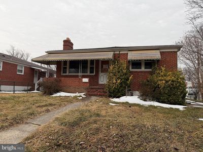 5600 Ballman Ave, Baltimore, MD, 21225