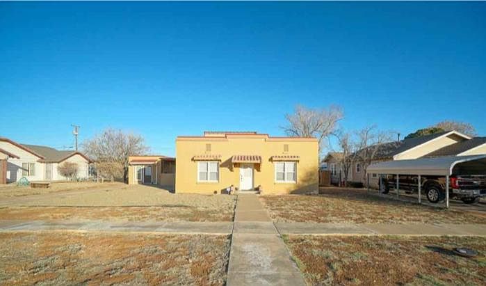 1st image of this home
