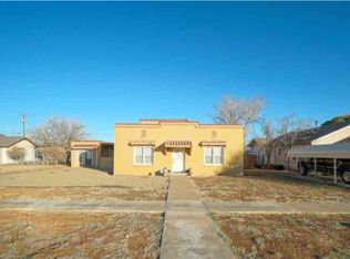 1300 College Ave, Midland, TX 79701