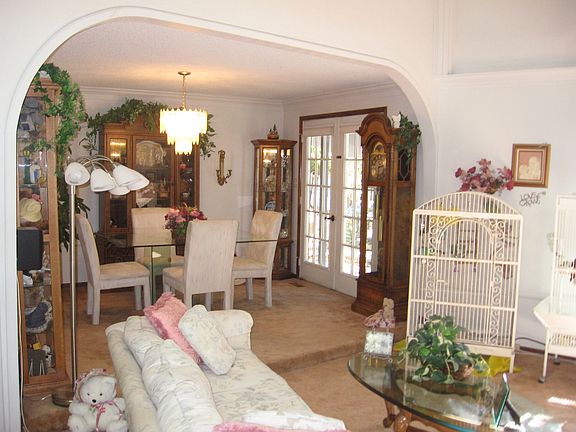 Living & Dining Rooms