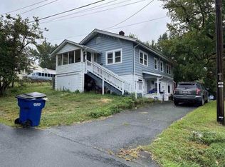 18625 Amidon Ave, Triangle, VA 22172