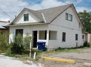 409 Cromwell Ave SW, Albuquerque, NM 87102