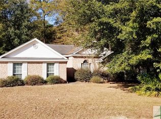 280 Joshua Cir, Ellabell, GA 31308