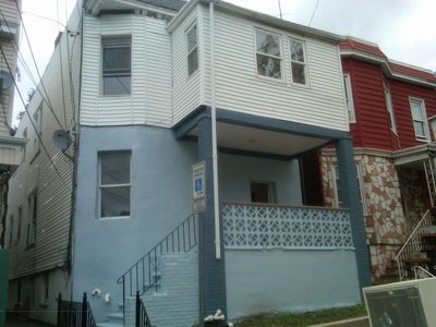 298 Claremont Ave, Jersey City, NJ, 07305