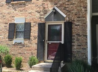 20 Abbey Rd, Euless, TX 76039