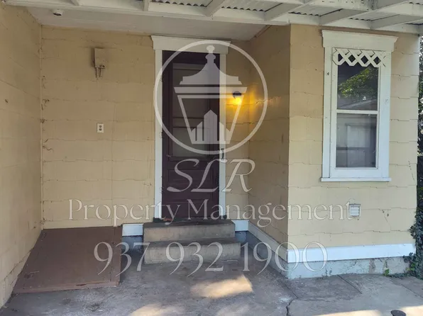 114 Jay St #B, Dayton, OH 45410