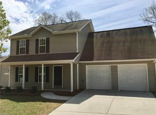 1400 9th St, Greensboro, NC 27405
