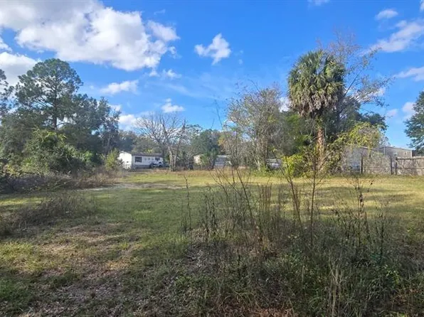 17105 SE 251st Ter Lot 7, Umatilla, FL 32784