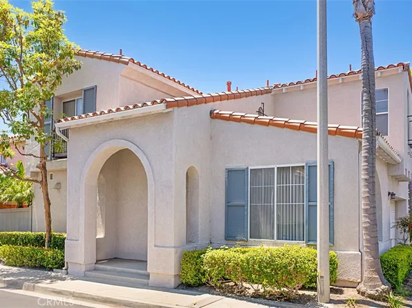 35 Colony Way, Aliso Viejo, CA 92656