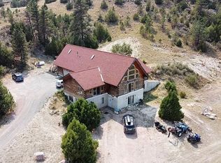 239 Pleasant Valley Rd, Hartville, WY 82215