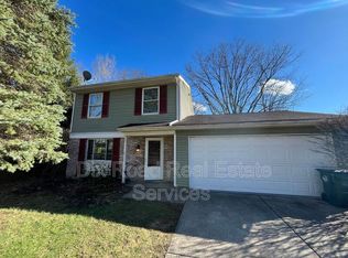 3506 Grand Ave, Middletown, OH 45044