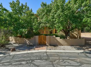 1650 Rancho Guadalupe Trl NW, Albuquerque, NM 87107