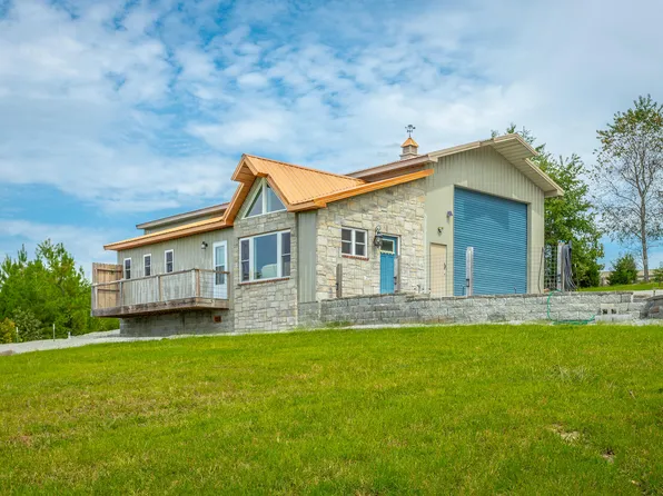 215 Jl Davis Ln, Evensville, TN 37332