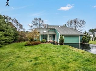 461 Winter St, Walpole, MA 02081