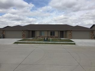 2240 Sunrise Ave, Grand Island, NE 68803