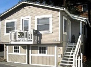 488 Riverview Dr, Capitola, CA 95010