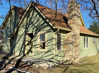 433 N Randall St, Ingalls, IN 46048