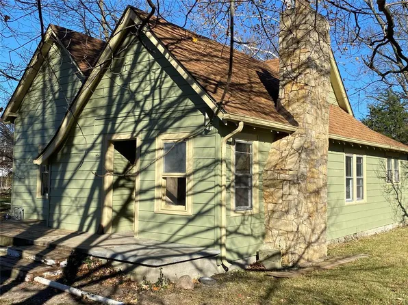 433 N Randall St, Ingalls, IN 46048