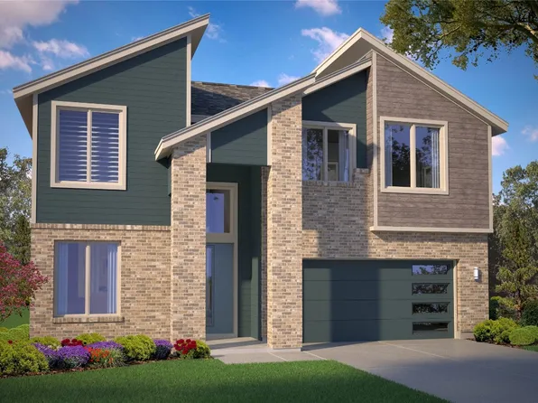 1716 Woodpecker St, Denton, TX 76205