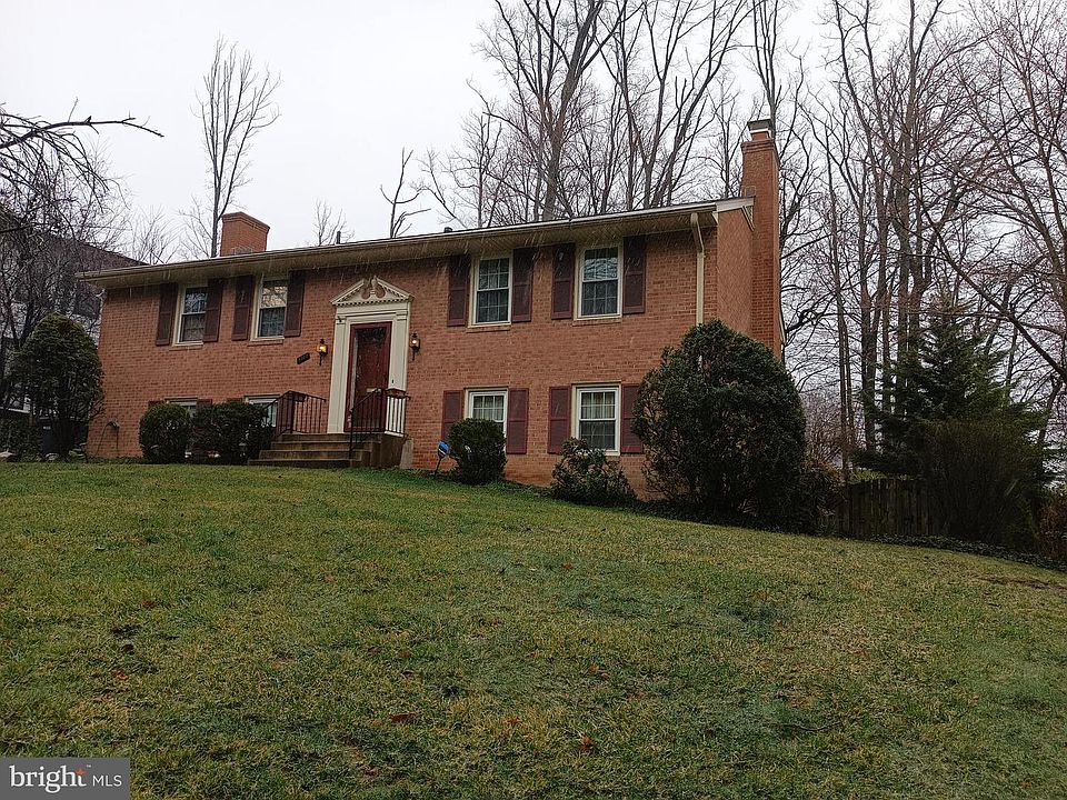 1st image of 4357 Starr Jordan Dr