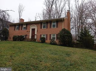 4357 Starr Jordan Dr, Annandale, VA 22003