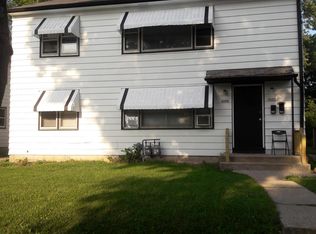 4600 N 50th St, Milwaukee, WI