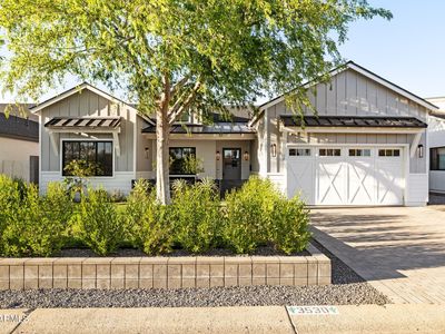 3530 E GLENROSA Avenue, Phoenix, AZ, 85018