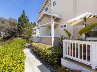 Scripps Townhomes, San Diego, CA 92131