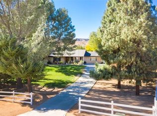 32929 Dorama Ave, Acton, CA 93510