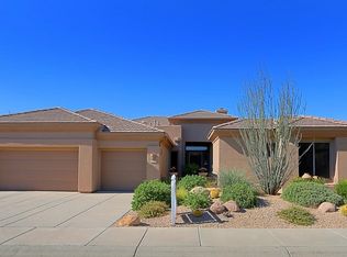 6658 E Crested Saguaro Ln, Scottsdale, AZ 85266