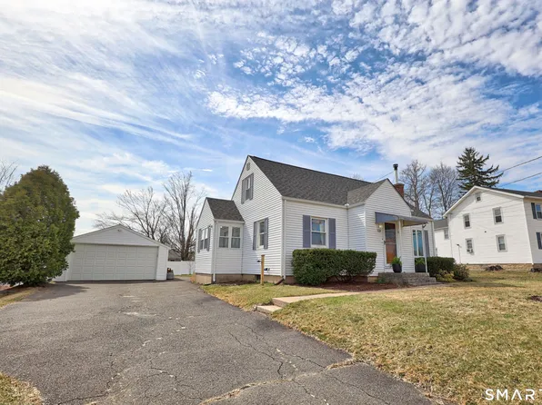 123 Harwinton Avenue, Plymouth, CT 06786