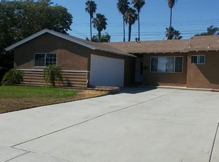 1504 W Fawn St, Ontario, CA 91762