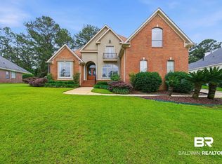9051 Pine Run, Daphne, AL 36527